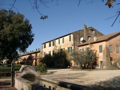 APPARTAMENTO PADRONALE