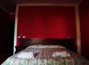 Beschreibung der Räume 1