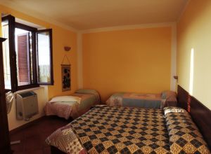 Beschreibung der Räume 2