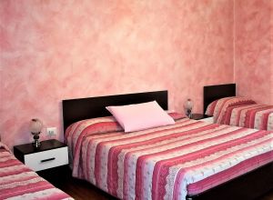 Description des chambres 1