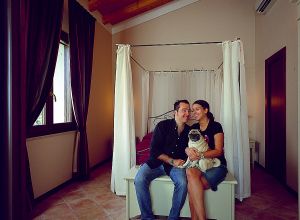 Descripción habitaciones 1