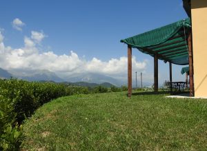 Descripción habitaciones 1