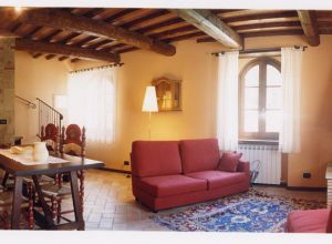 Описание комнат  2