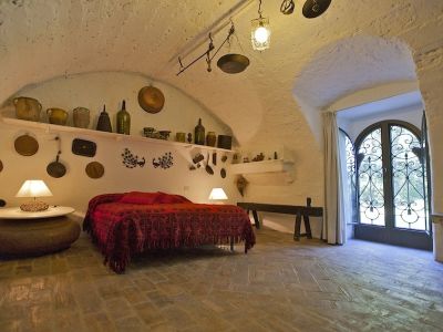 Grandi + (Extra Large or Suite apartment)