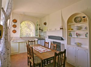 Description des chambres 1