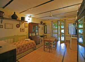 Description des chambres 4