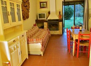 Description des chambres 2