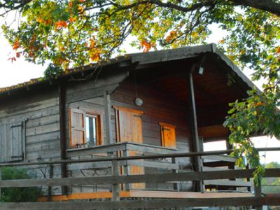 Chalet