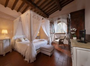 Descrizione delle stanze 1