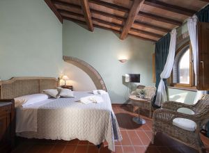 Descrizione delle stanze 2