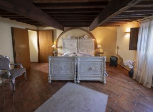 Descrizione delle stanze 4