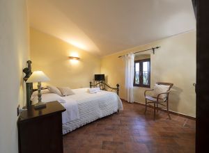 Descrizione delle stanze 5