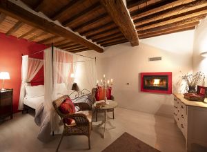 Descrizione delle stanze 7