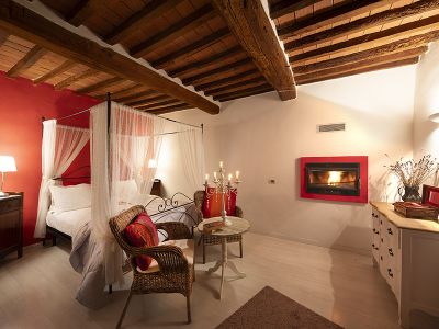 Appartamento N° 8