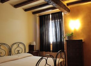 Descripción habitaciones 1