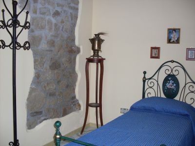 le stanze di mezzo