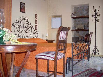 Il vecchio forno