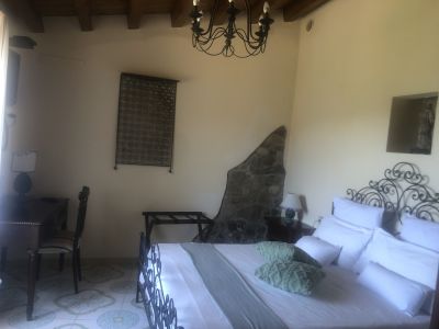 le stanze di mezzo