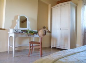 Descrizione delle stanze 1