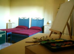 Descrizione delle stanze 2