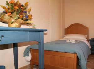 Descrizione delle stanze 3