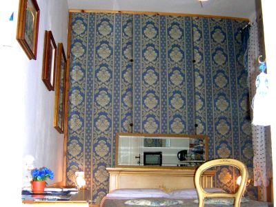 camera doppia