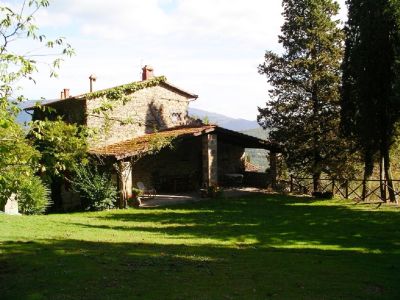 Appartamento la Loggia