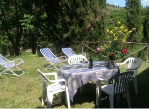 Описание комнат  1