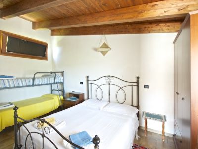 Suite Majella