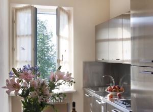 Descrizione delle stanze 1