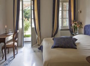 Descrizione delle stanze 2