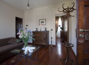 Descrizione delle stanze 3