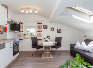 Descrizione delle stanze 1