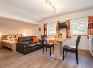 Descrizione delle stanze 4