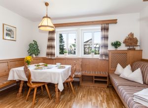 Descrizione delle stanze 7