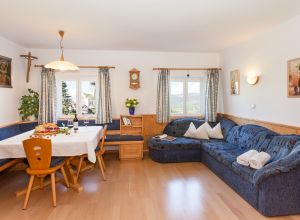 Descrizione delle stanze 8