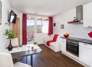 Descrizione delle stanze 9