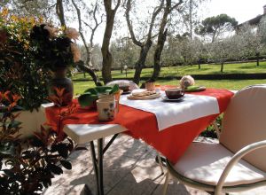 Description des chambres 1