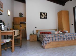 Description des chambres 2