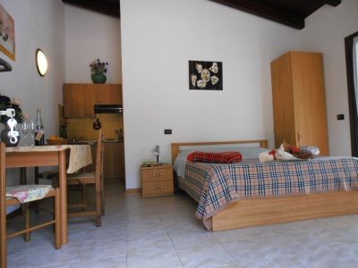 appartamento monolocale