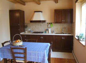 Описание комнат  1