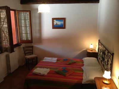 Agriturismo Collelignani