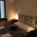 Appartamento 4 posti letto: 2 camere matrimoniali (1)