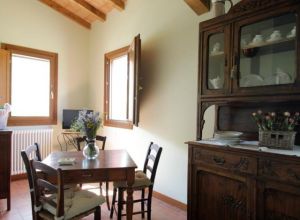 Описание комнат  1