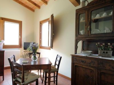 IL PIOPPETO apartment