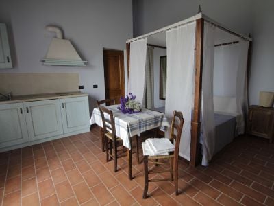 ILCIELO APARTMENT
