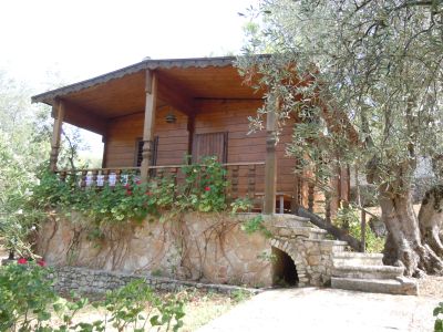 Chalet di levante