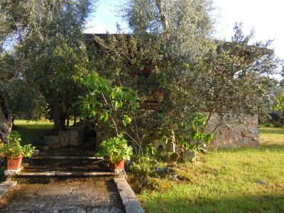 chalet di ponente 