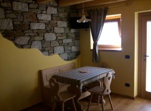 Descrizione delle stanze 1