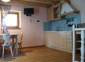 Descrizione delle stanze 2